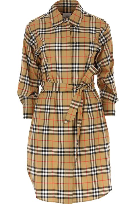 dress burberry murah|Burberry clothing for women.